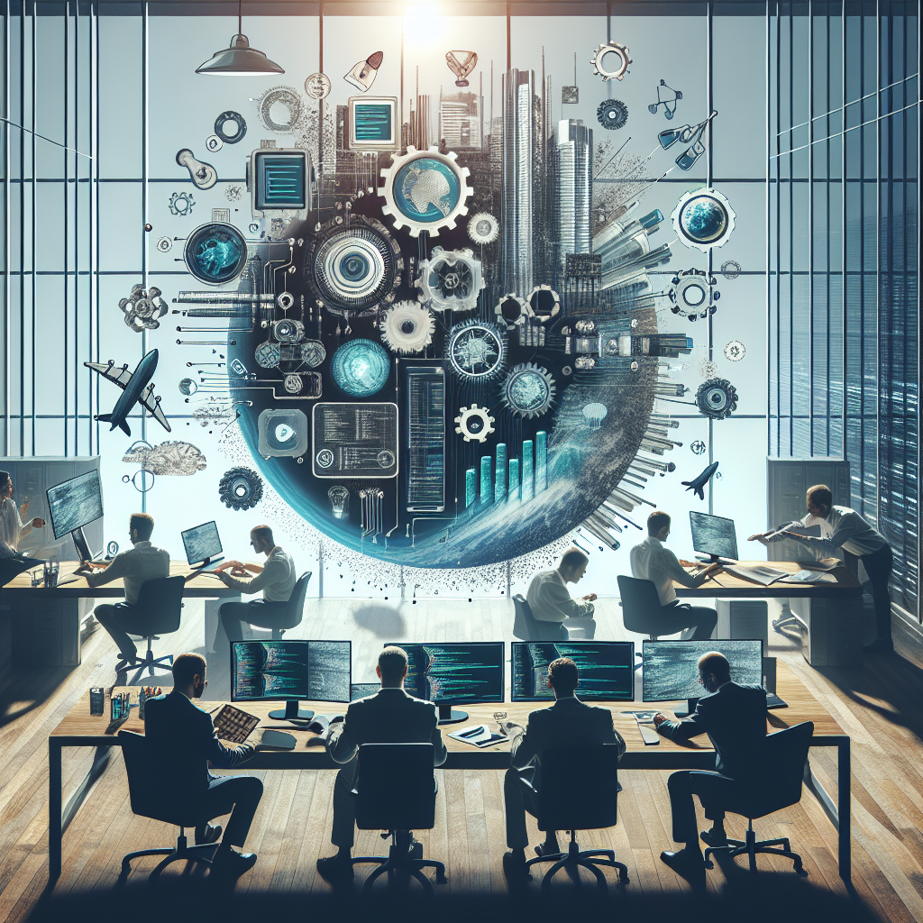 מדוע חברות הייטק ישראליות עובר